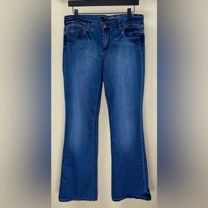 Kut From the Kloth Flare Jeans Size 10